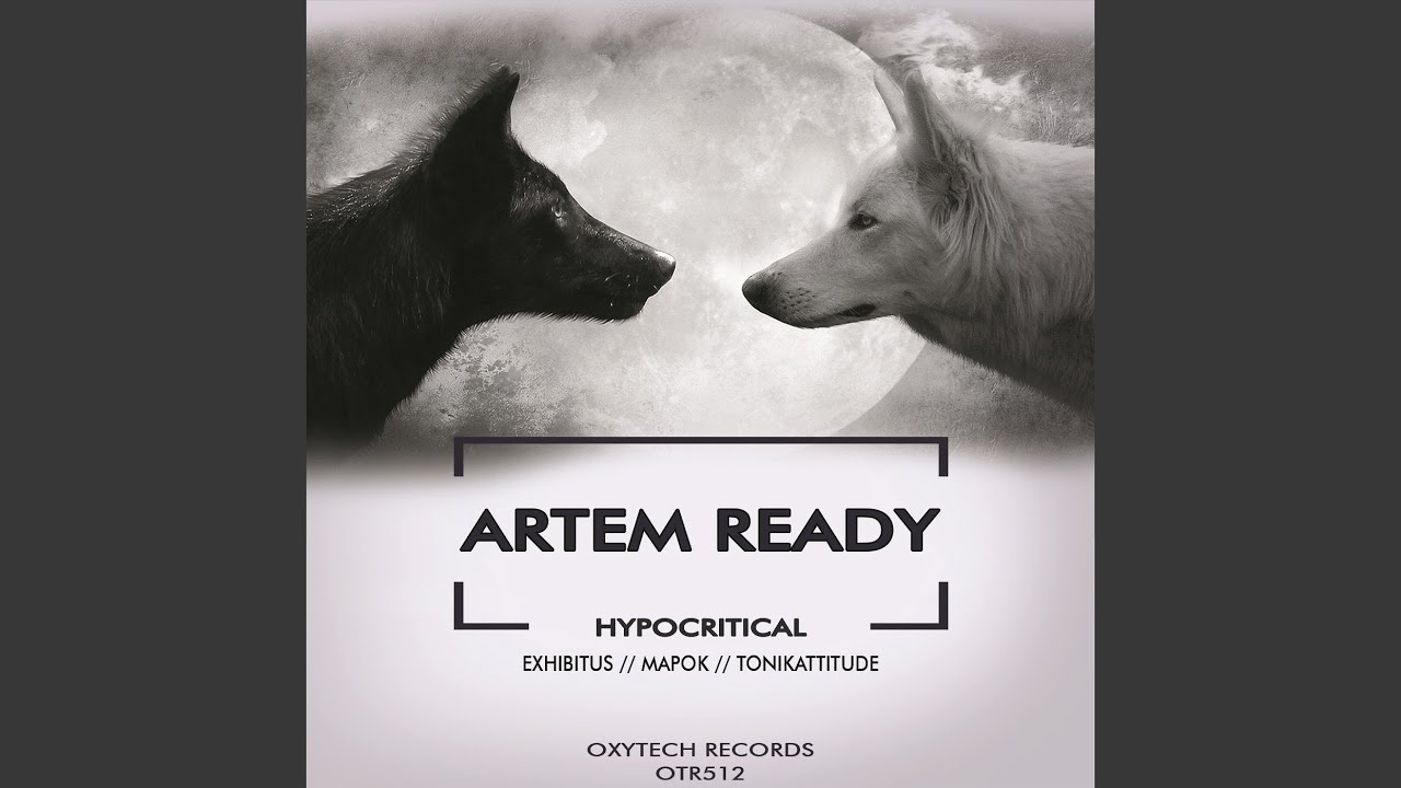 Guarda Hypocritical (Original Mix) su YouTube Guarda Hypocritical (Original Mix) su YouTube