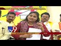 Pawan Kalyan free to criticise Chandrababu : TDP MLA Anitha