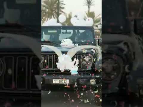 بيشتهي الورد تشوفيه والعطر منو هدية لاناولين لين محمد لانا محمد اكسبلور