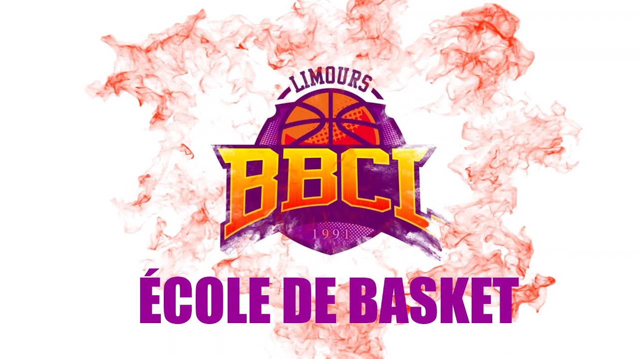 École de Basket BBCL - YouTube