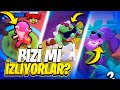 PENNY BİZİ İZLİYOR MU? %99 FARKETMEDİĞİNİZ 10 DETAY - Brawl Stars