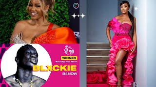 SAMA28 Day2 Red carpet looks and summary