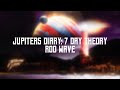 Rod Wave - Jupiters Diary : 7 Day Theory (Lyric Video)