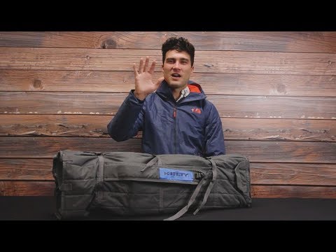 kelty loveseat chair