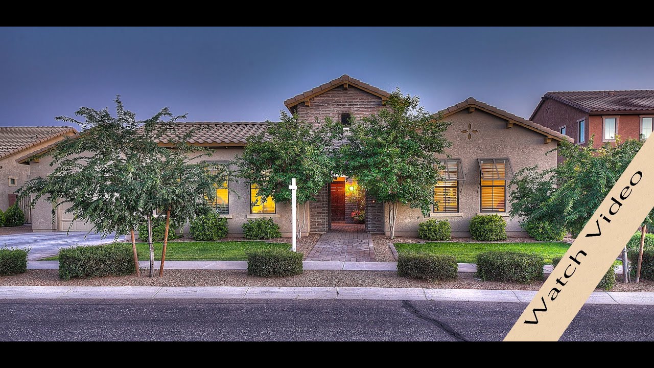 Stratland Estates - 2859 East Los Altos Rd Gilbert AZ - Megan Haynes ...