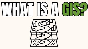 What is GIS? | Beginner-Friendly Explanation [2025]