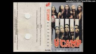 U'Camp - We Believe in You(1993)