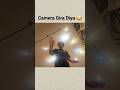 Sourav Ne Camera Gira Diya 📷 Sourav Joshi Vlogs