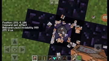 How To Make MOVING ARMOR STAND (Looking At You) NO MODS , NO ADDONS