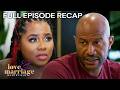 Full Episode Recap: Love &amp; Marriage: Huntsville S11E5 'Kissing Cousins?' | OWN