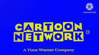 Cartoon Network By G Major 2