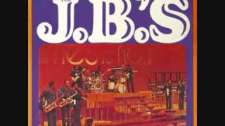 Video thumbnail of "Fred Wesley and The J.B.'s - More Peas"