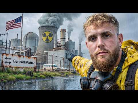 We're Secretly In A Nuclear War with Russia