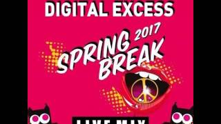 Sputnik Springbreak 2017 DJ Tower Festival Mix [FREE DOWNLOAD]