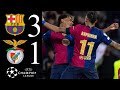 Raphinha Goal рџ Ї Benfica Vs Barcelona 1 3 Highlights UEFA Champions League Round Of 16 2025 Raphinha Goal рџ Ї Benfica Vs Barcelona 1 3 Highlights UEFA Champions League Round Of 16 2025