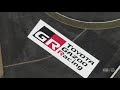 2018 WEC 6 Hours of Fuji - Fuji Speedway from the sky