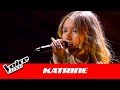 Download Lagu Katrine l 'Always Remember Us This Way l Finale l Voice Junior Danmark 2019