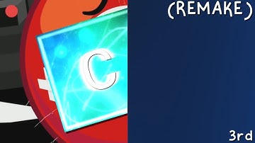 (REMAKE/LALAL.AI Edition) CEVO player