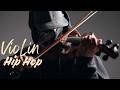 【Violin x Hip Hop Playlist】 – Focus Beneath the Shadow