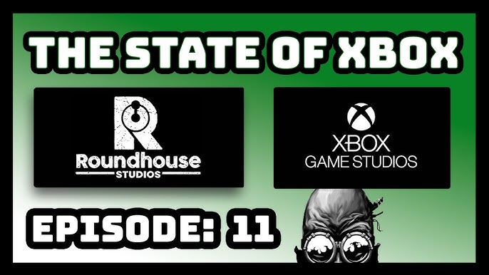 The State Of Xbox Game Studios Publishing 