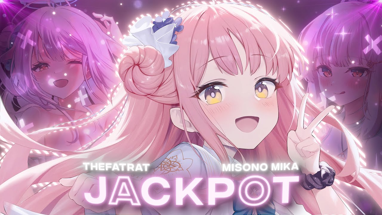 「Slowed / Reverb」➝ Jackpot