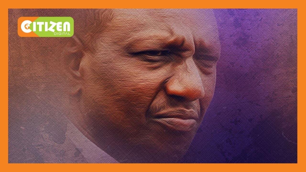 citizen tv live stream kenya DP Ruto dismisses constitution review push