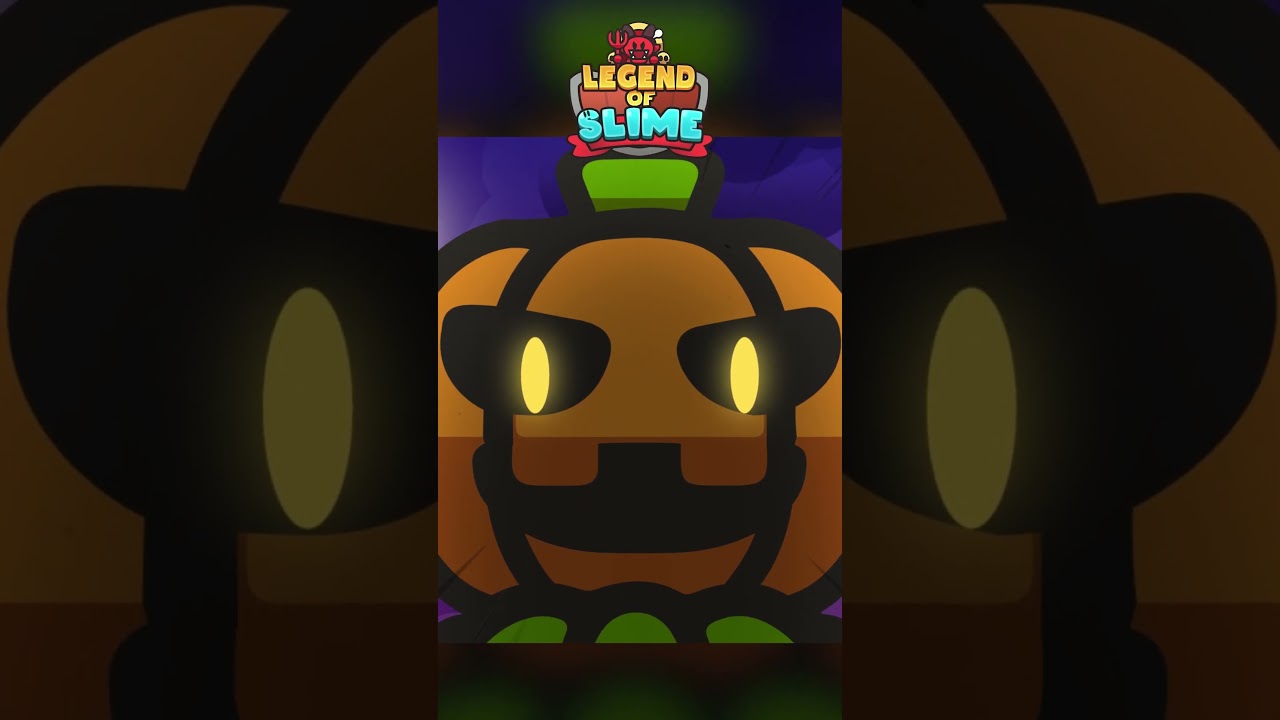 🎃Who is your favorite slime for Halloween?🎃 