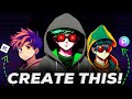 📲 Make Tube sensei ANIMATION Videos in Mobile! 🔥 @TubeSenseiofficial