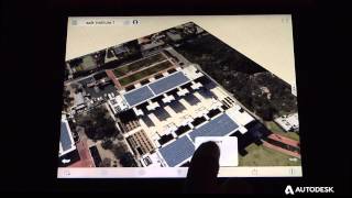 Working with Images in Autodesk FormIt Mobile