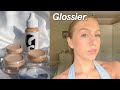 Glossier Perfecting Skin Tint &amp; Stretch Concealer {G9} | Review + Wear Test