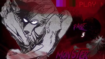 (READ DESCRIPTION)- MULTIFANDOM MEP: MONSTER- (CLOSED/ BACKUPS OPEN)