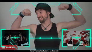 filmora video Sci-Fi new pack