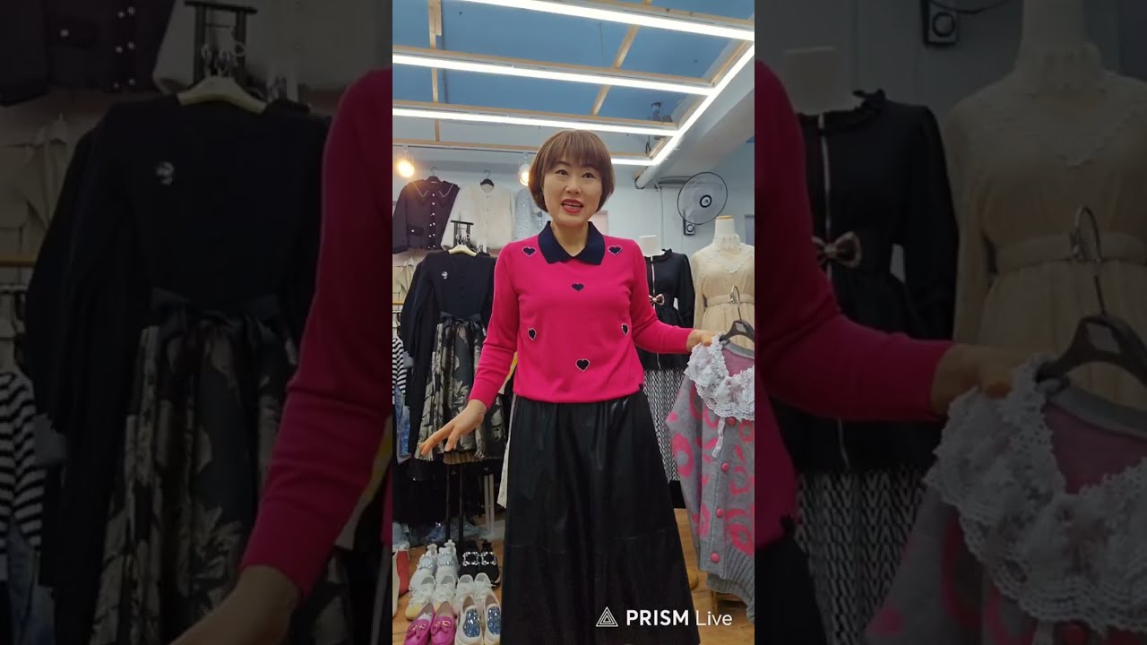 2026-03-01 오전방송 주문▶️010-5722-6782 #동대문#도소매#신상#패션#아우터#자켓#니트#코디추천#러블리#예쁜옷#블라우스#원피스#스커트#가디건#여성의류#라이브방송