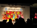2014.2.22 Chu-Z アスナル金山 アスナルらいぶ 1
