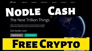 Nodle Cash App Review | How to Install Nodle Cash and Get FREE Crypto screenshot 2