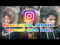 Smartsuryaofficial  latest insta reels  tharamana 