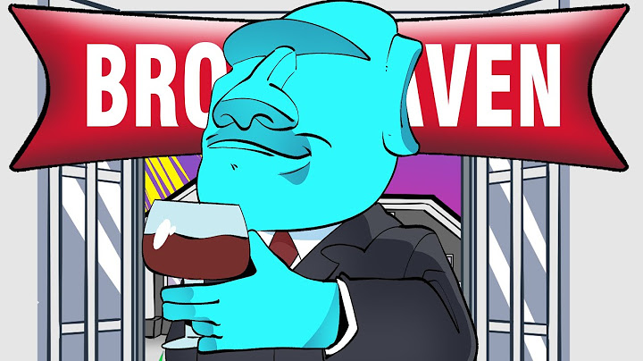 🟨 E Foi Assim que eu QUEBREI o Roblox 🗿🍷