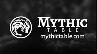 Mythic Table has a New Logo!