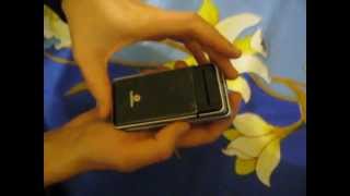 SHARP 903SH short review by japanese-phones.com.ua