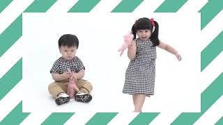 Aksi Aksi (cocon dan moonela)