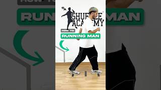 Running Man Tutorial 📚 Save & Try!