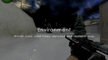 Counter-Strike 1.6 css_bycastor2 Map Preview