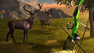 Europe: Bow Hunt Wild Animals Android Gameplay 1080p [HD] screenshot 5