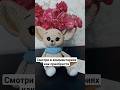 Невероятно красивые игрушки ручной работы. Смотри в комментариях где заказать #baby #игрушкидлядетей