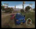 Video: Sega Rally Online Arcade • Strana 2