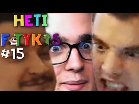 Ruben - Heti Fotykos #15 - Ruben - Heti Fotykos #15