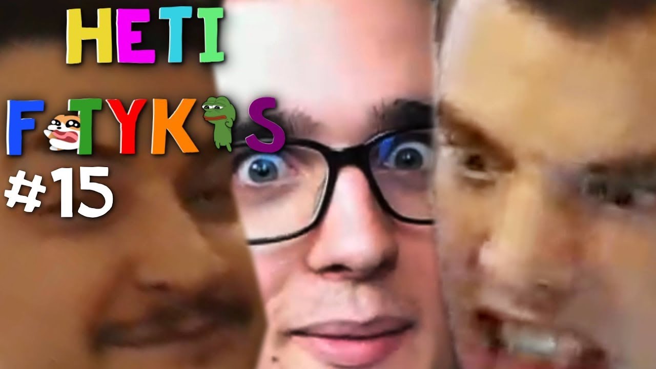Ruben - Heti Fotykos #15