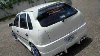 Tuning G2,3
