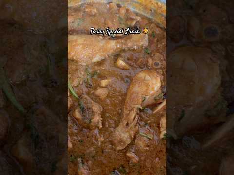 Ineku oru pudi🥘🍗😍💯#shorts#shortsfeed#food#ytshorts#chicken#recipe#foodie#cooking#foryou#trending