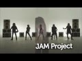 Anime Boston 2014 Musical Guests of Honor: JAM Project
